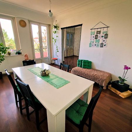 סאן לואיס Beautiful Aparment Next To The Border 4 Room מראה חיצוני תמונה
