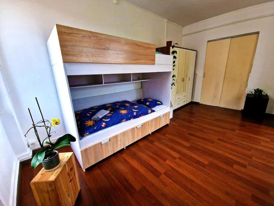 סאן לואיס Beautiful Aparment Next To The Border 4 Room מראה חיצוני תמונה