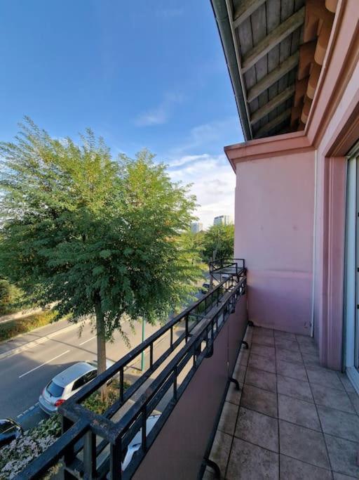 סאן לואיס Beautiful Aparment Next To The Border 4 Room מראה חיצוני תמונה