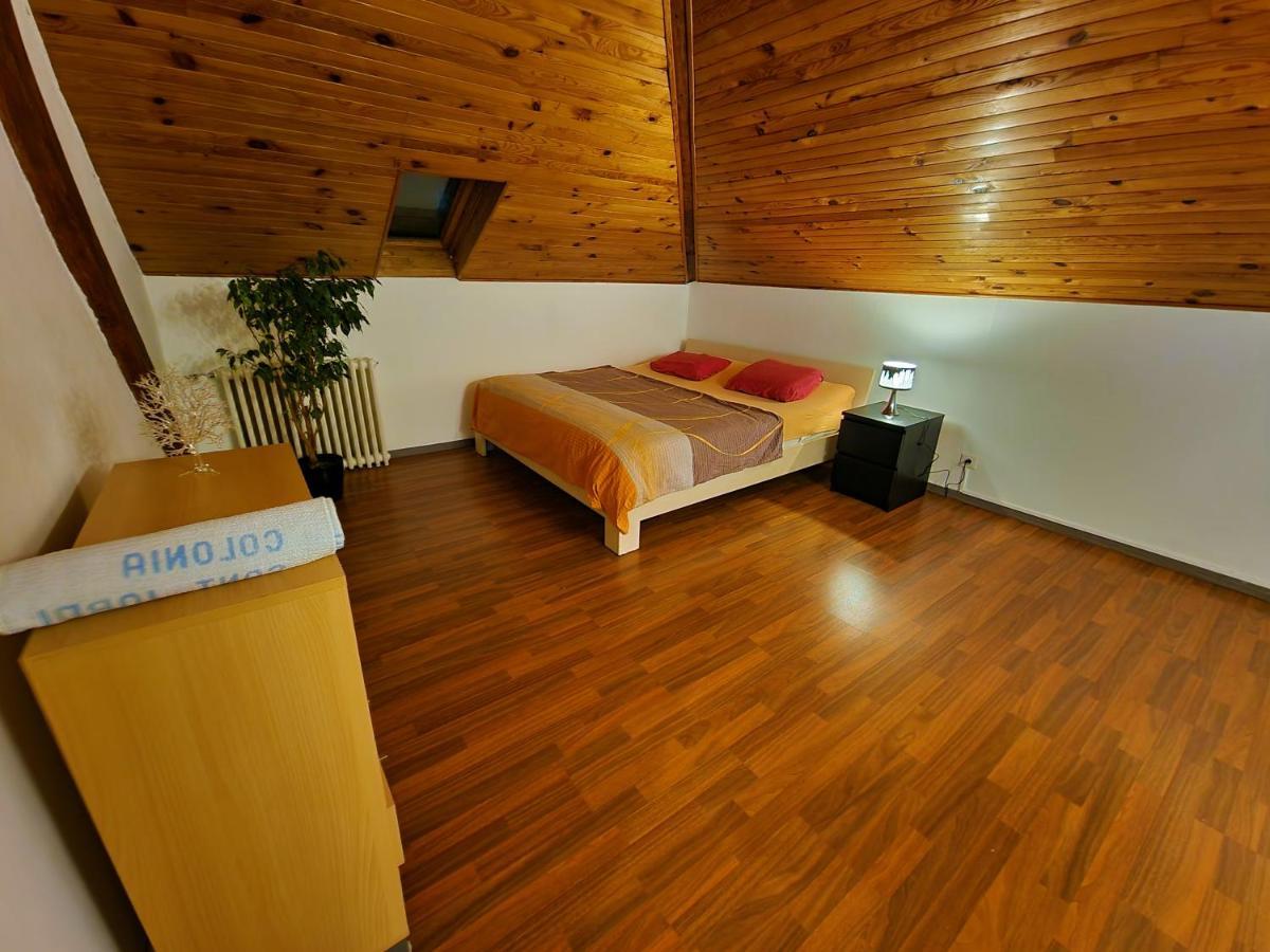 סאן לואיס Beautiful Aparment Next To The Border 4 Room מראה חיצוני תמונה