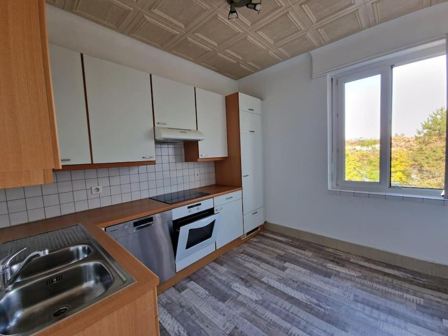 סאן לואיס Beautiful Aparment Next To The Border 4 Room מראה חיצוני תמונה