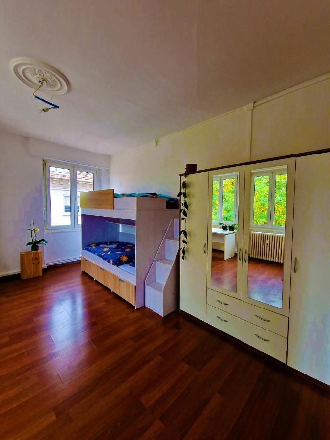 סאן לואיס Beautiful Aparment Next To The Border 4 Room מראה חיצוני תמונה