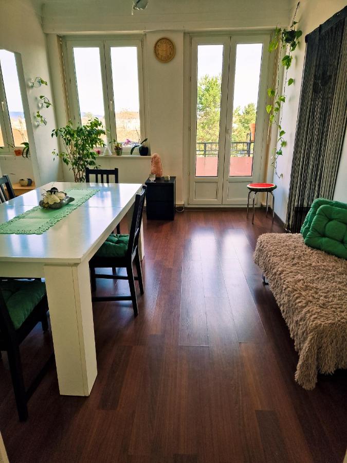 סאן לואיס Beautiful Aparment Next To The Border 4 Room מראה חיצוני תמונה