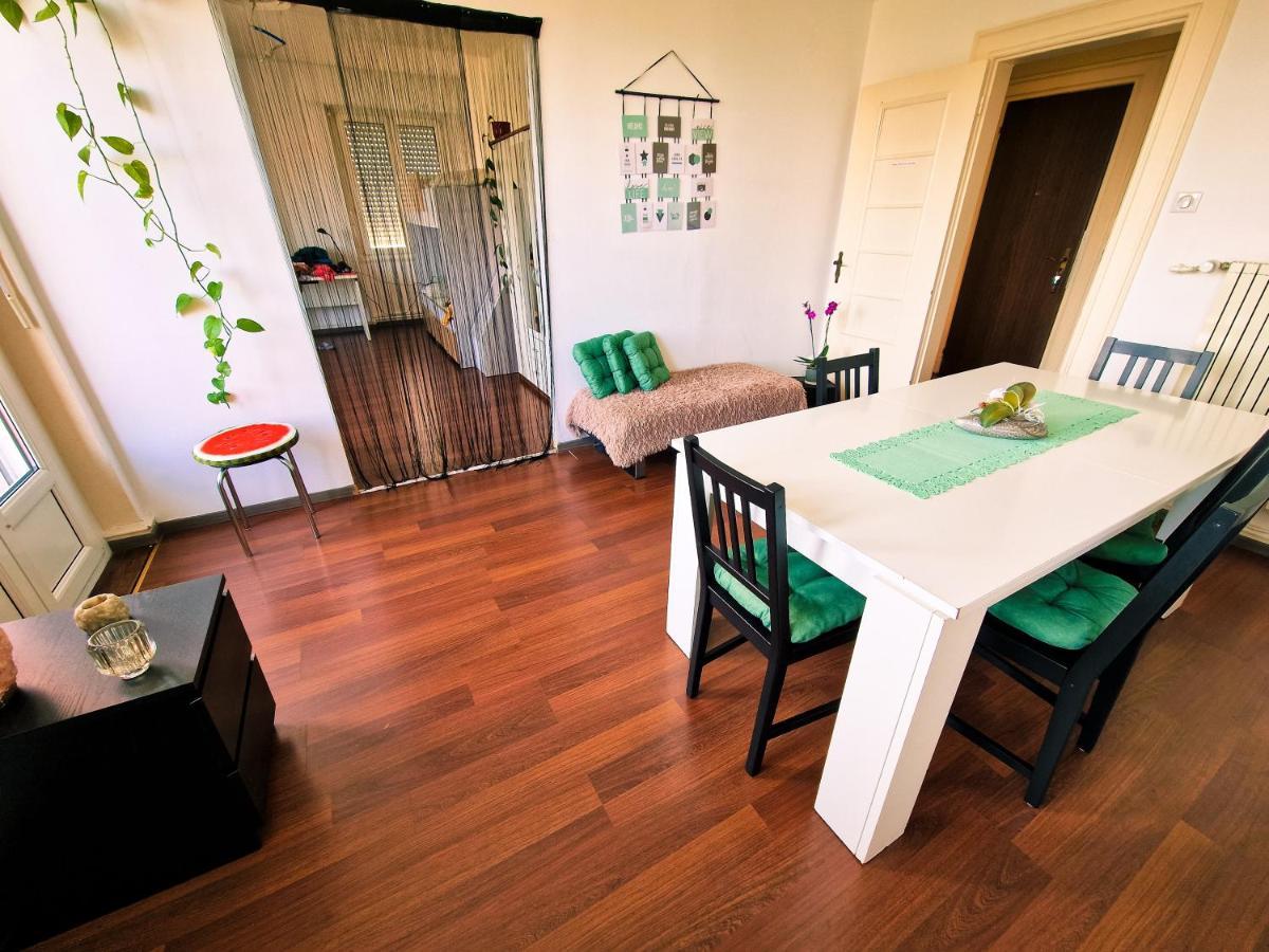 סאן לואיס Beautiful Aparment Next To The Border 4 Room מראה חיצוני תמונה