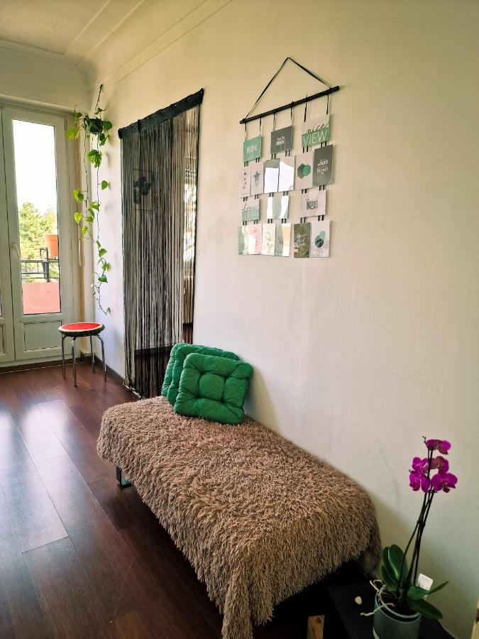 סאן לואיס Beautiful Aparment Next To The Border 4 Room מראה חיצוני תמונה
