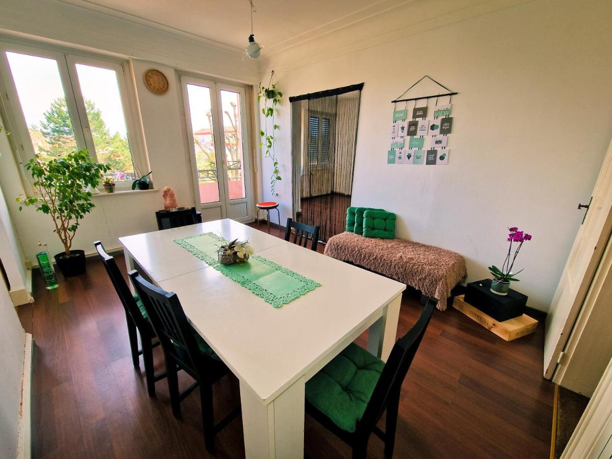 סאן לואיס Beautiful Aparment Next To The Border 4 Room מראה חיצוני תמונה