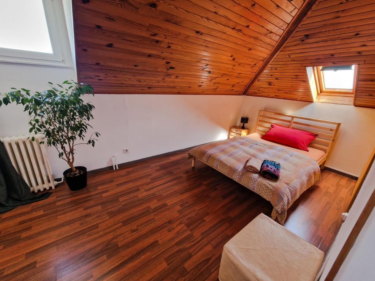 סאן לואיס Beautiful Aparment Next To The Border 4 Room מראה חיצוני תמונה