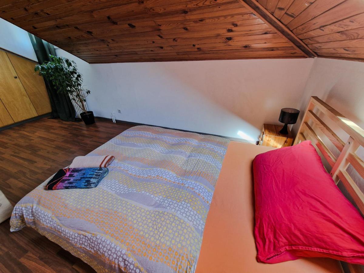 סאן לואיס Beautiful Aparment Next To The Border 4 Room מראה חיצוני תמונה