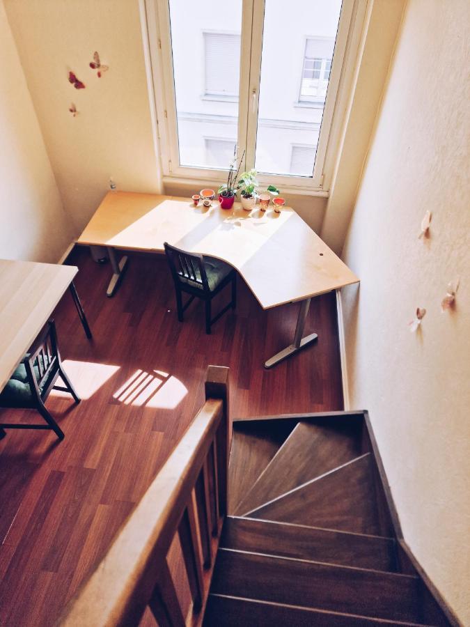סאן לואיס Beautiful Aparment Next To The Border 4 Room מראה חיצוני תמונה