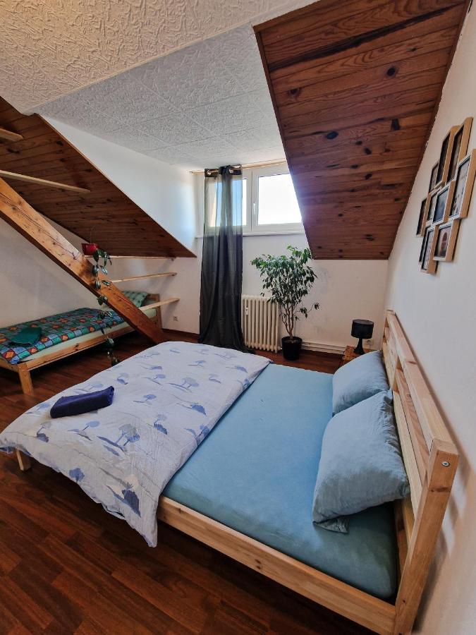 סאן לואיס Beautiful Aparment Next To The Border 4 Room מראה חיצוני תמונה