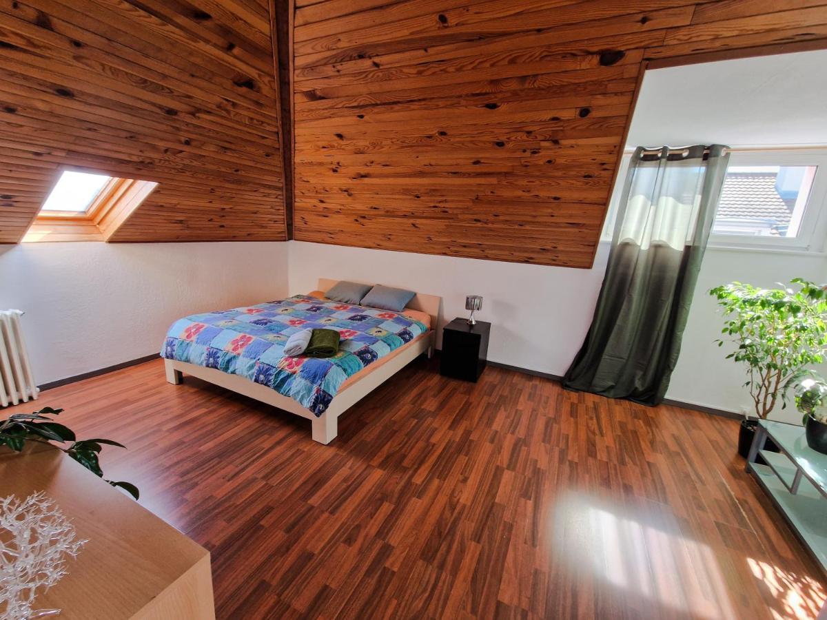 סאן לואיס Beautiful Aparment Next To The Border 4 Room מראה חיצוני תמונה